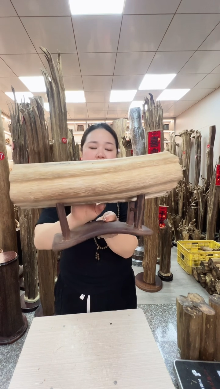 【闪购商品】沉香摆件沉香摆件