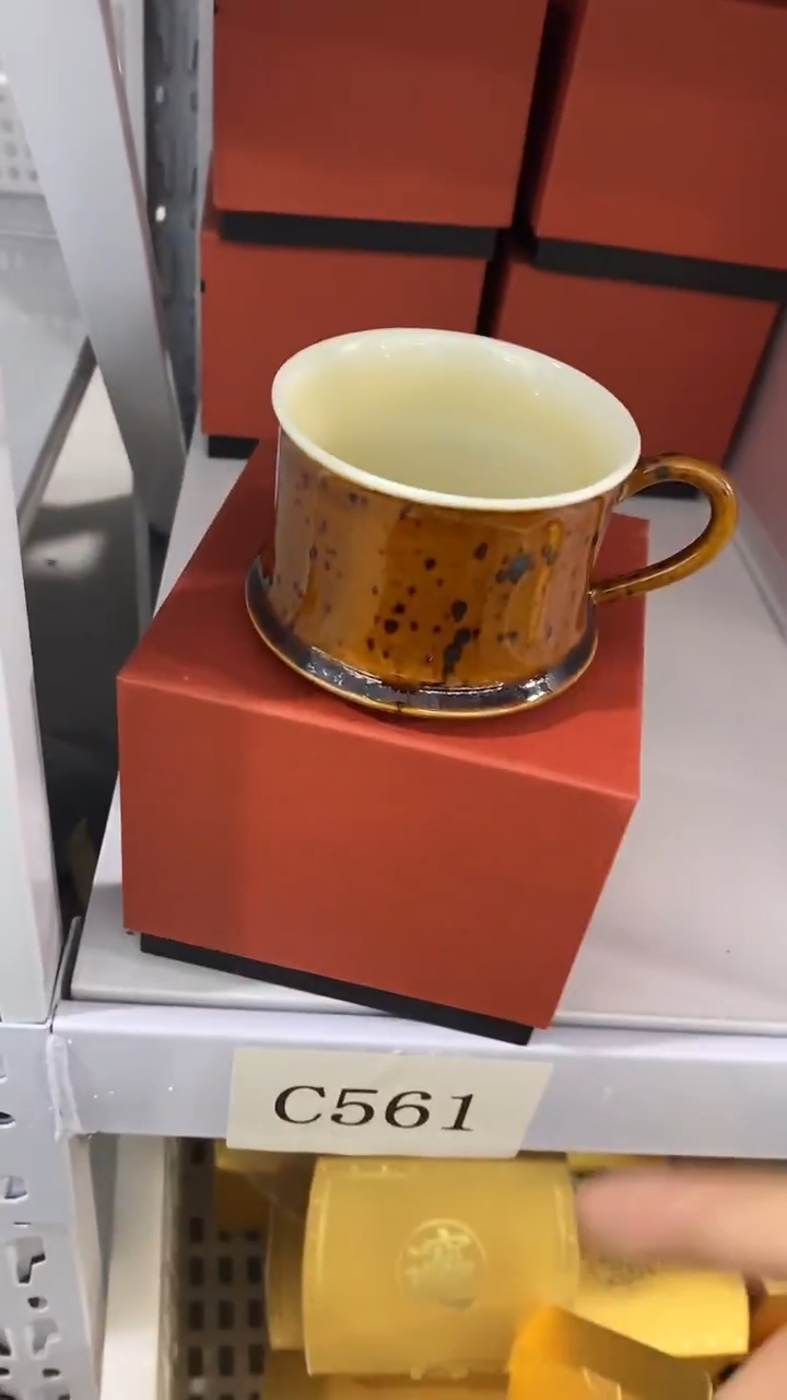 瓷片C-561陶瓷茶具茶器