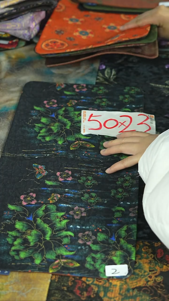 迎新年 茶席开仓炸炸炸