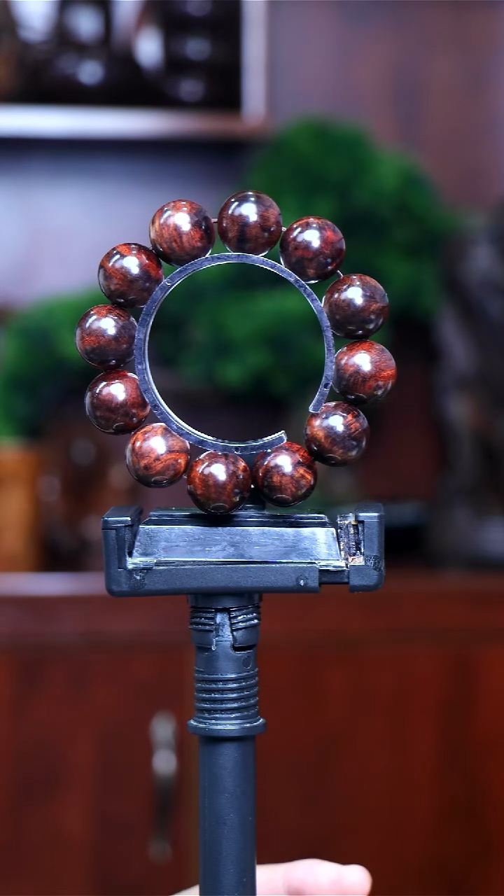 手串/手链黄花梨/降香黄檀海南黄花梨2.0手串