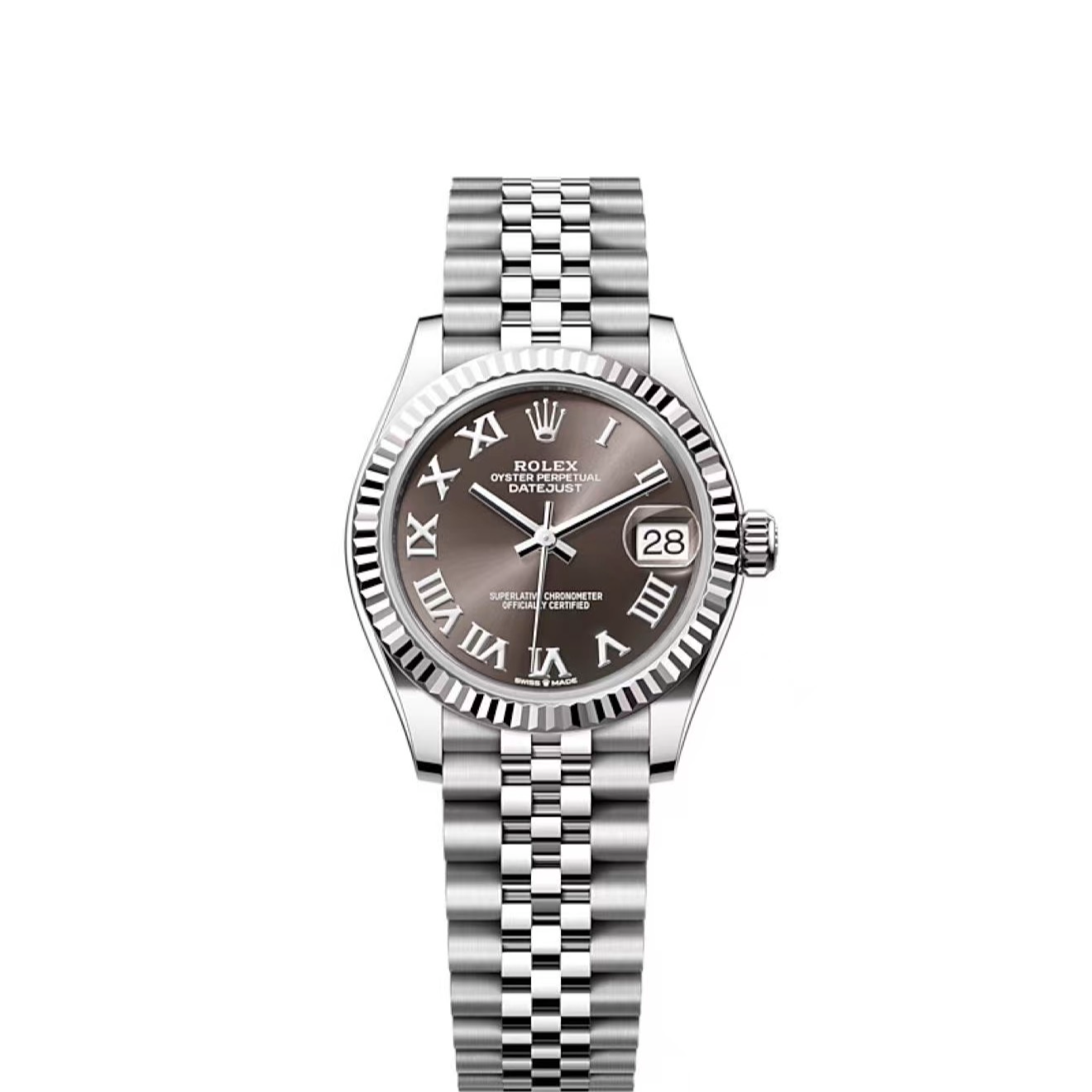未使用 Rolex/劳力士 日志型 m278274-0022 国行当天卡 寄售
