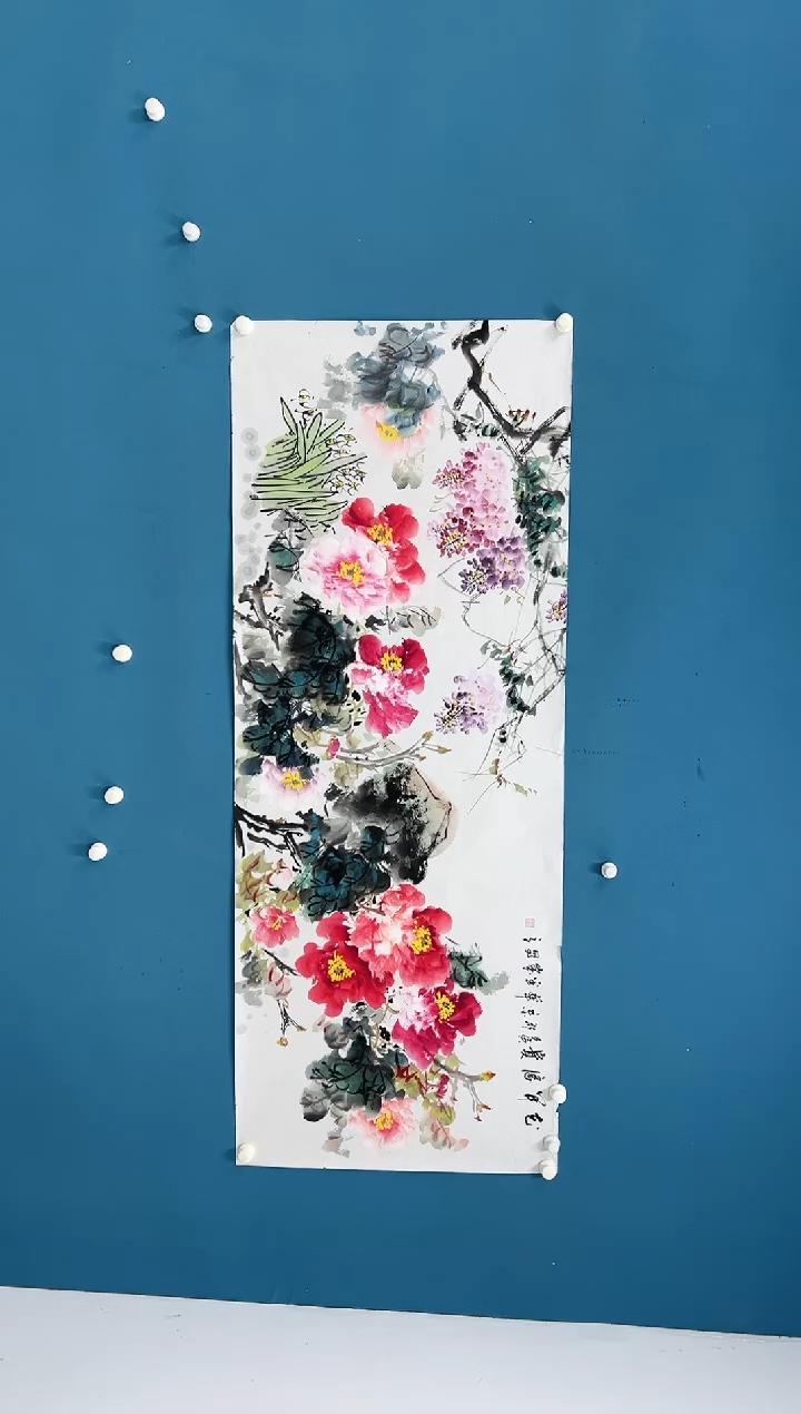 书法精选-国画福利-04