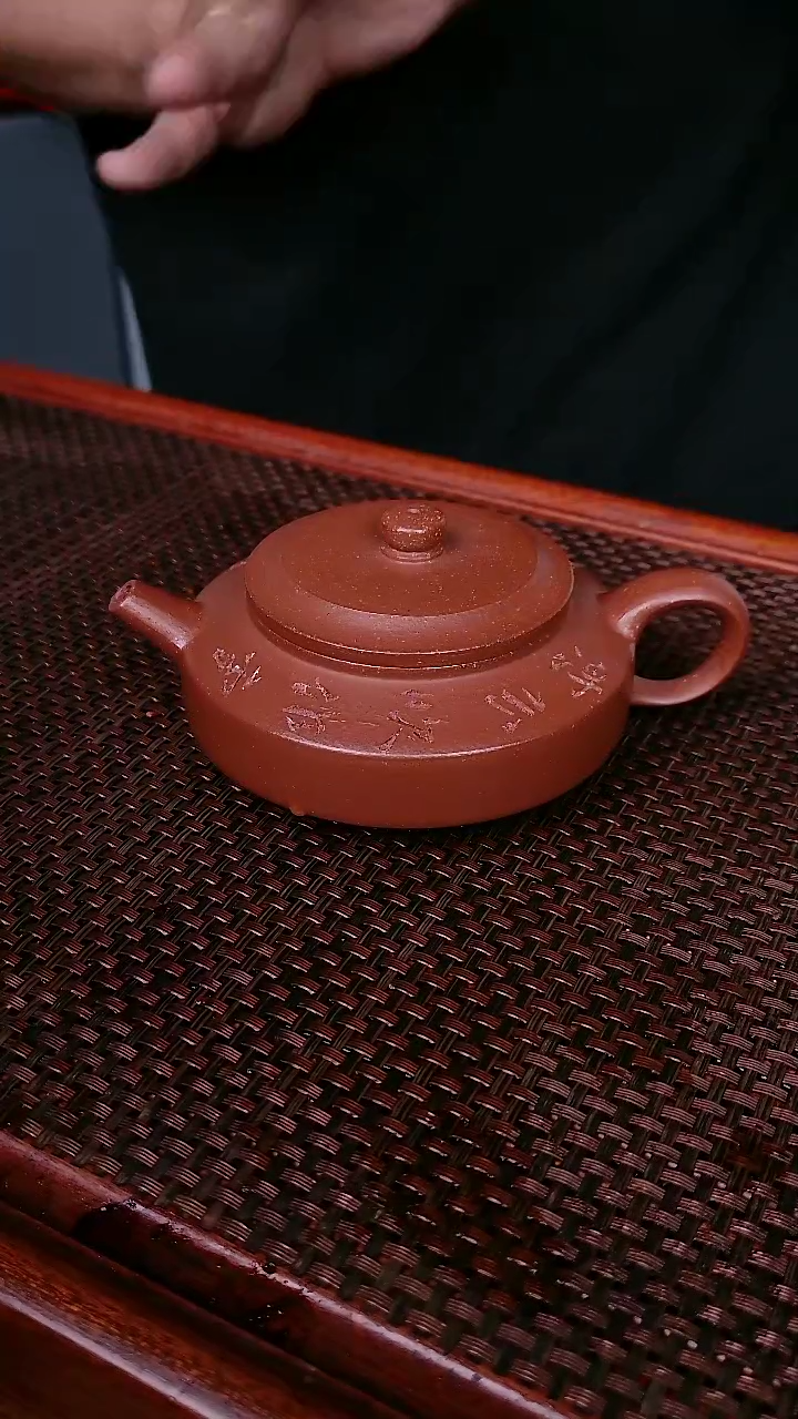 茶壶紫砂宜兴高端紫砂壶