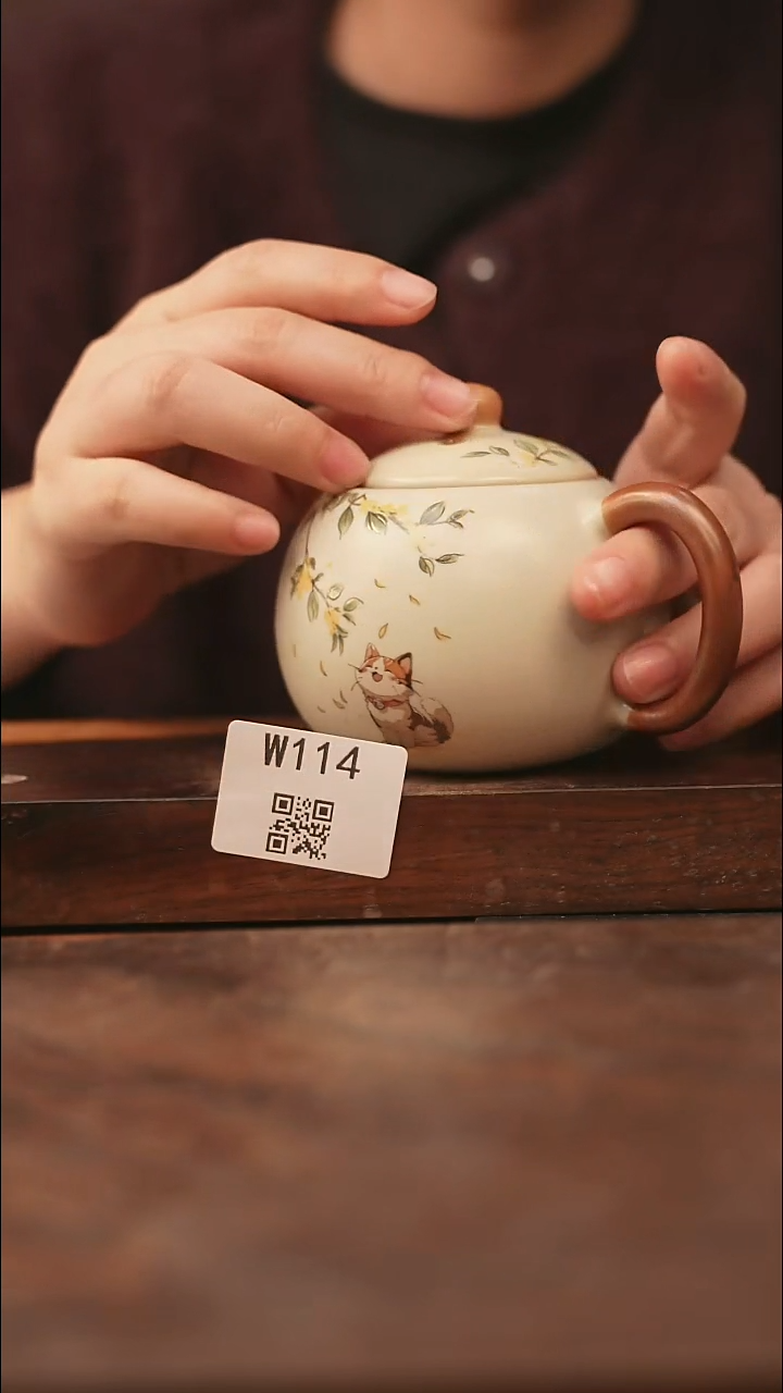 【经典福利】/杯子@@W114