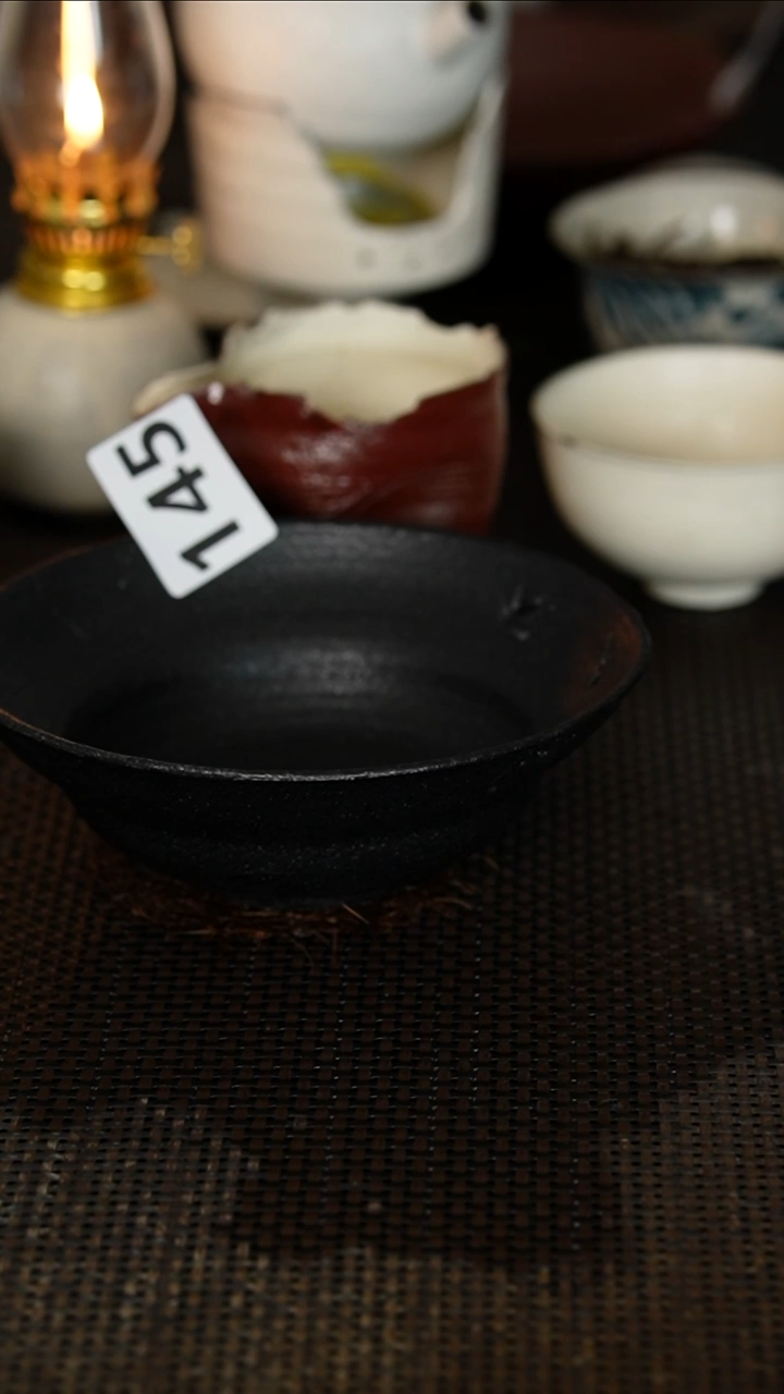 【闪购商品】145景德镇{立梦陶}手作