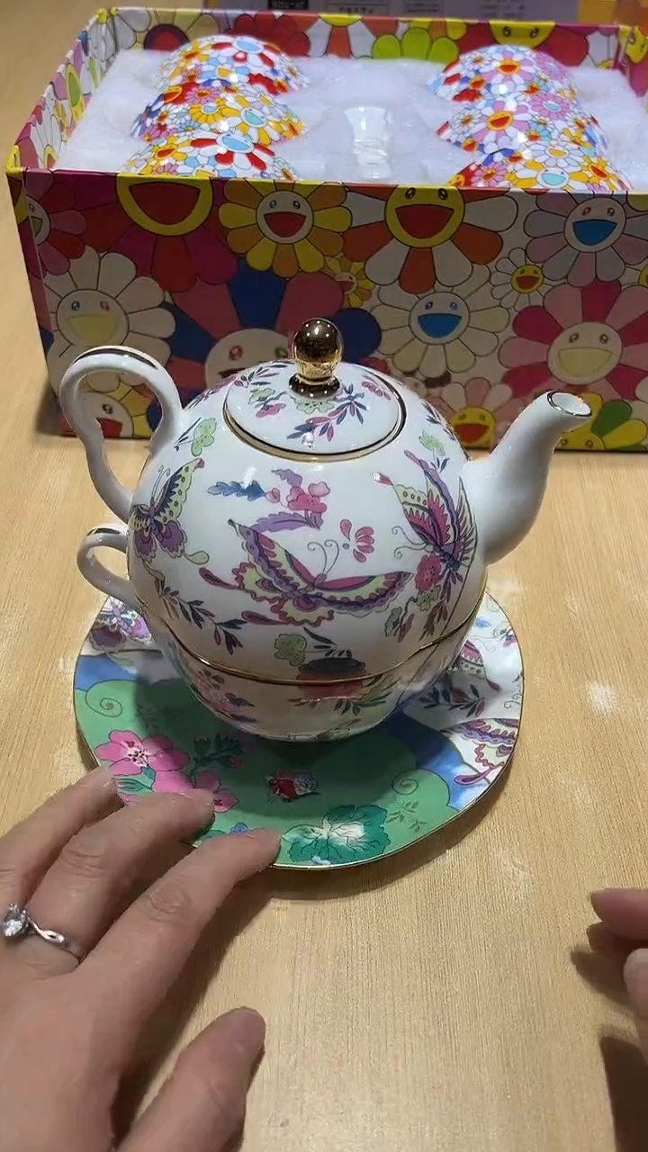 瓷片生活的本意就是开心@@1