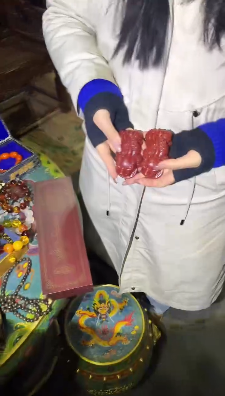 【闪购商品】蜜蜡裸石未镶嵌3一个合合合合合合合合