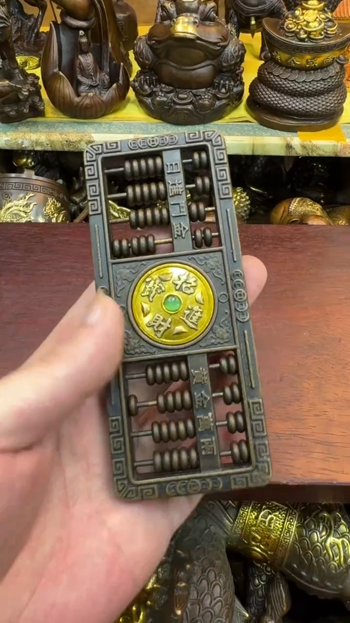 孤品铜器孤品捡大漏