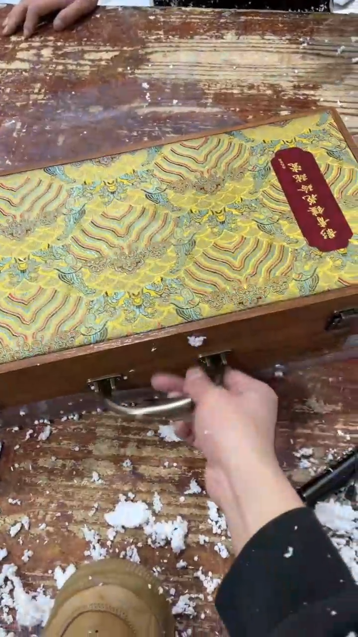 【闪购商品】瓷片品茗寻器甄选链接@@B469