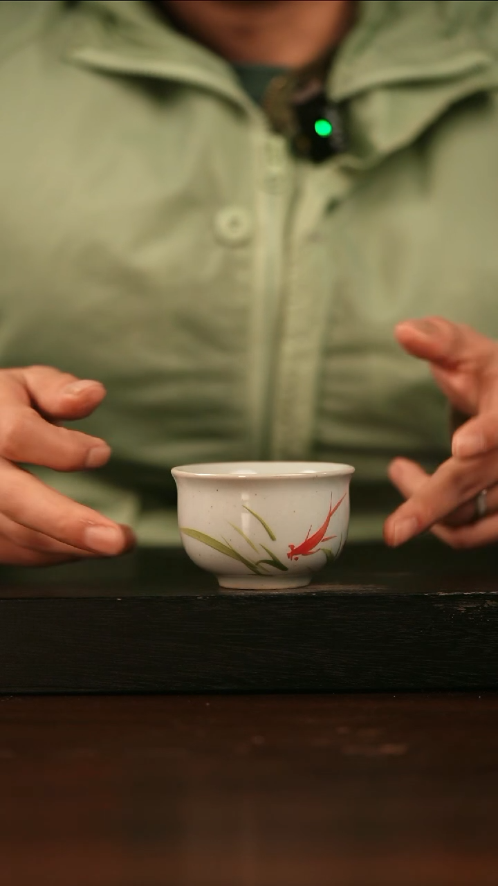 【闪购商品】其他171遇瓷手作同款