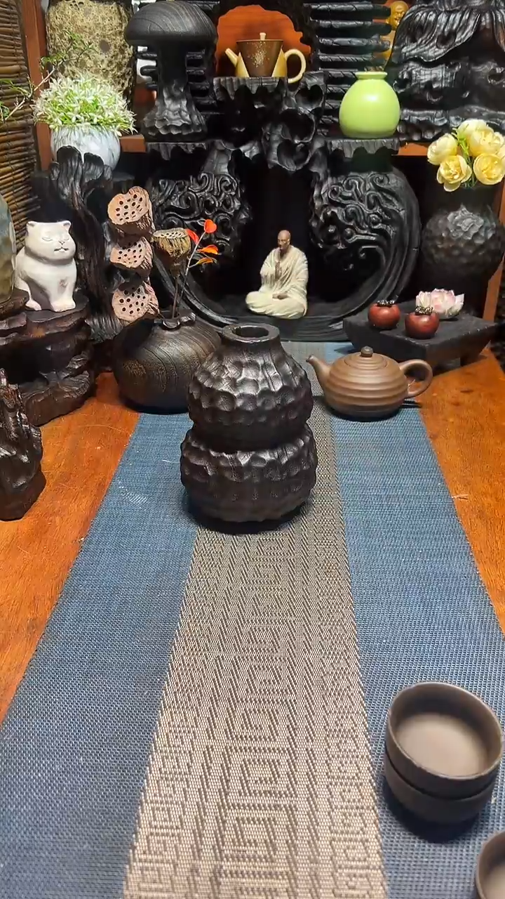 香樟木香樟木一物一拍