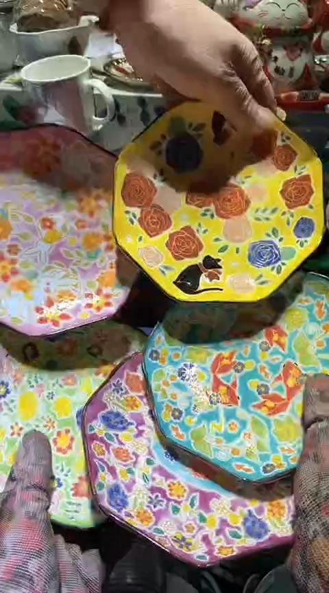 【闪购商品】瓷片6938755532314121676