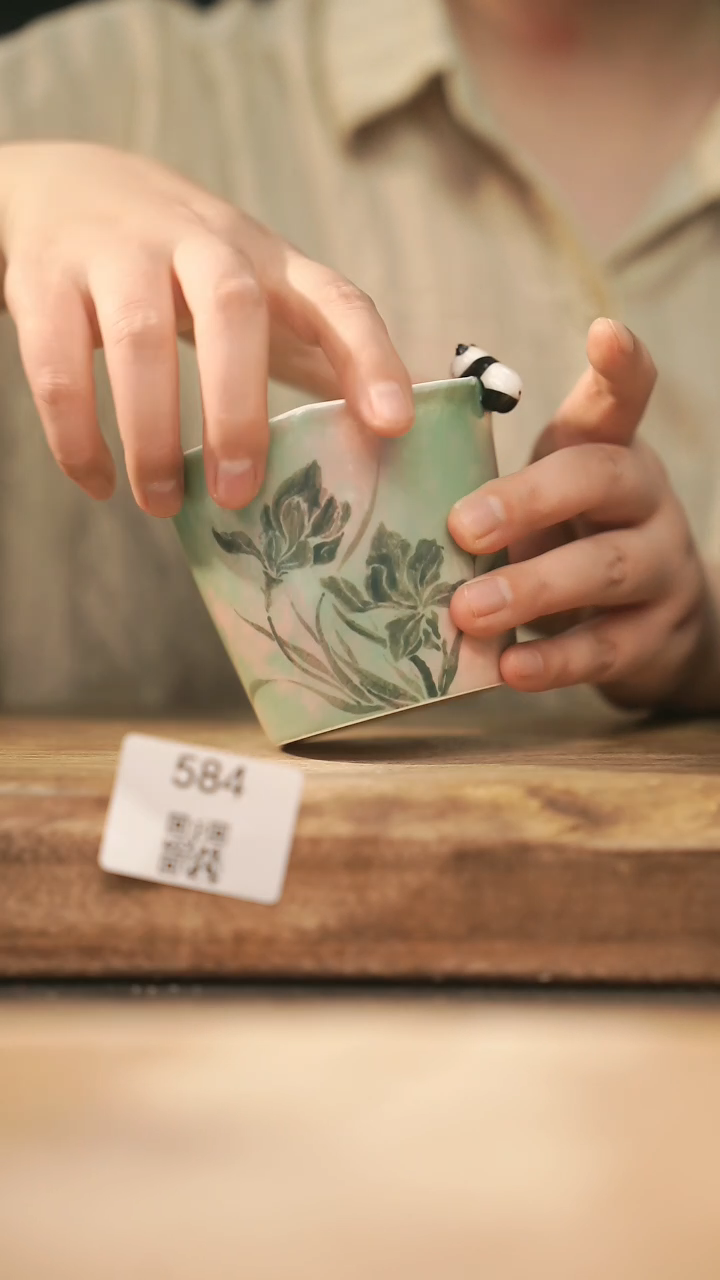 【落单孤品】福利/杯子@@584