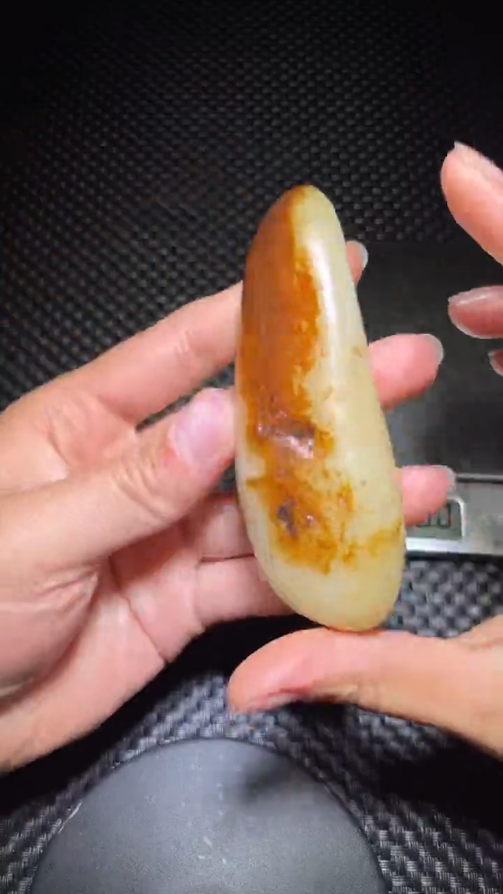 【闪购商品】和田玉挂件未镶嵌175