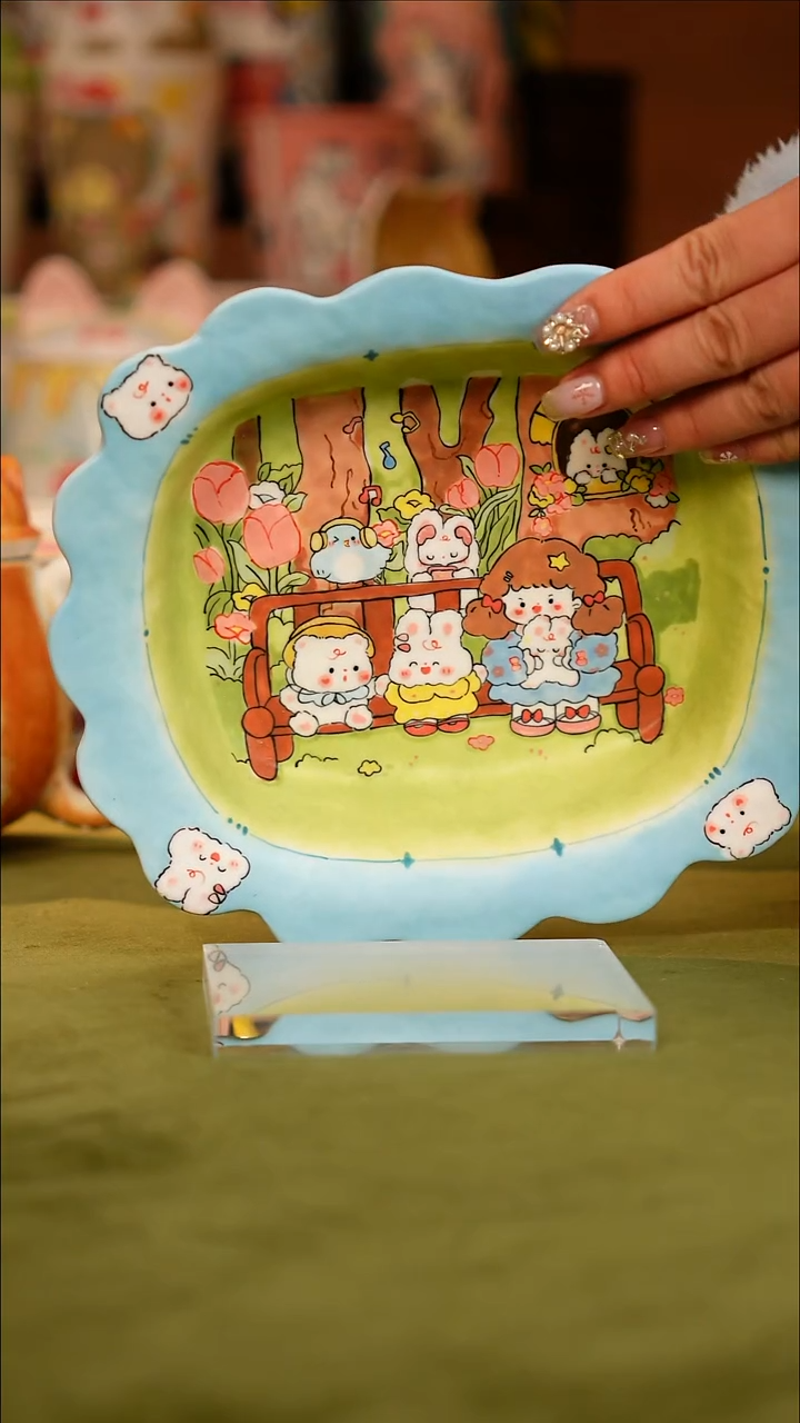 牡野器物  牡野器物