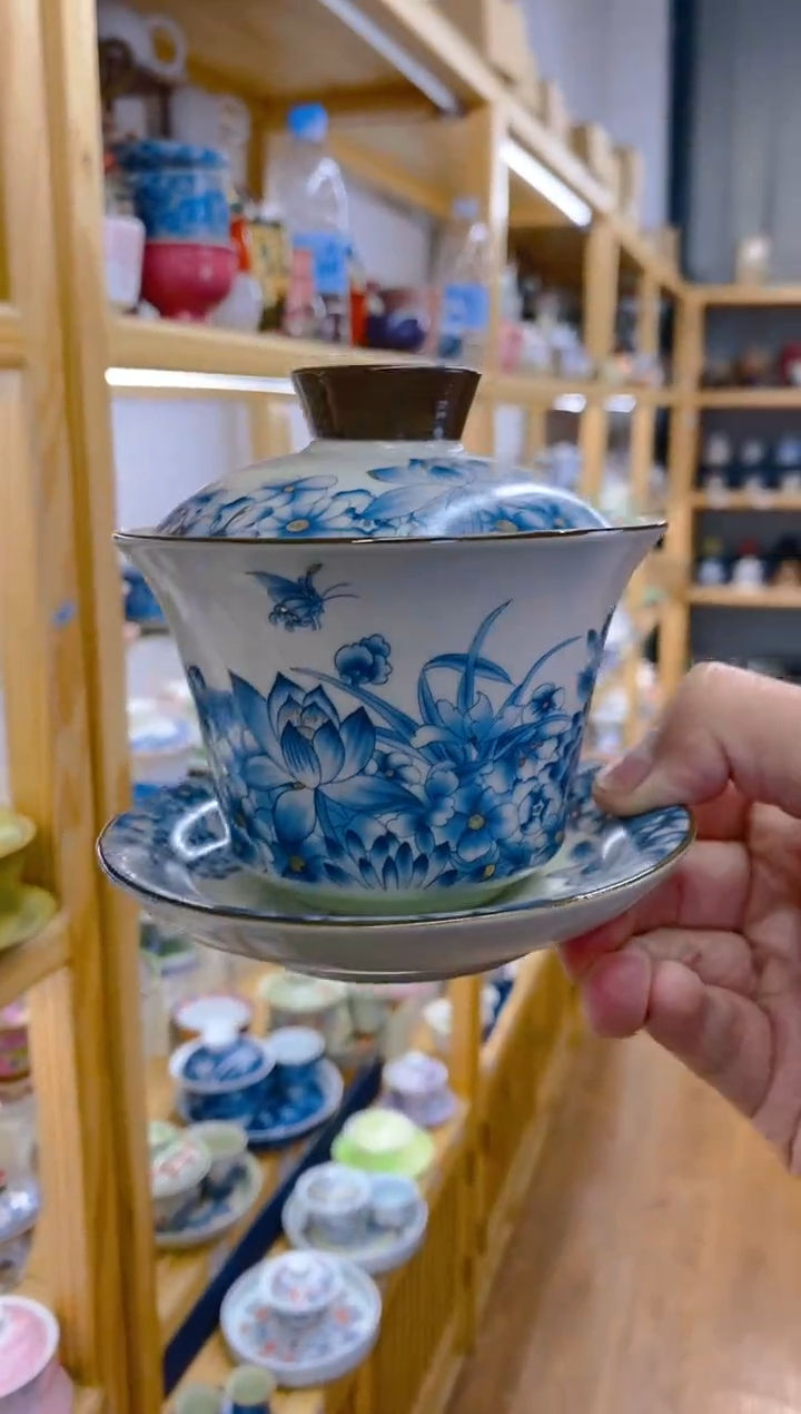 【闪购商品】其他高温烧制陶瓷63