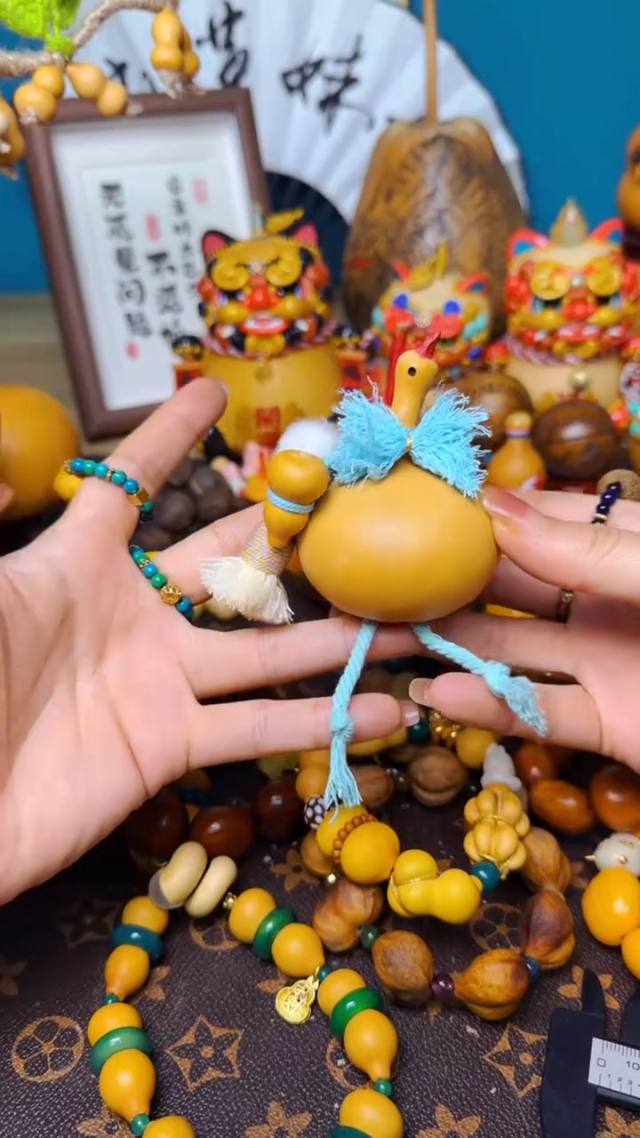 【闪购商品】338文玩葫芦文玩好物