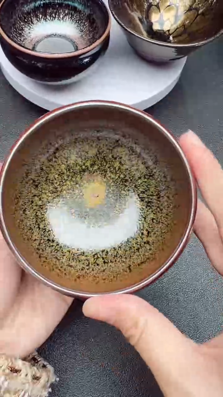 【闪购商品】茶盏900建盏建盏建盏