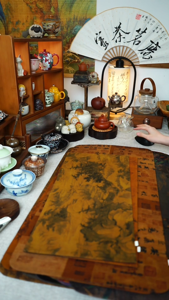 【闪购商品】旧山居图50.24