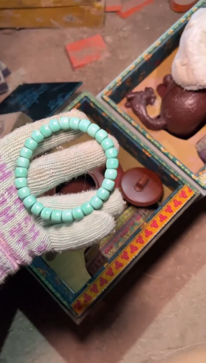 【闪购商品】玛瑙/玉髓颈饰未镶嵌雅琪专属精品链接h63