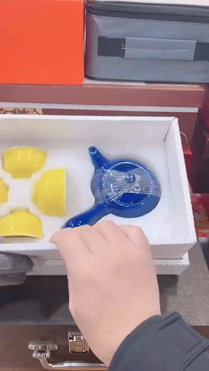 【闪购商品】展宏茶具展宏茶具@A-