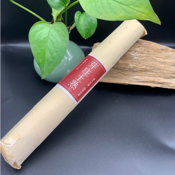 芽庄土熟线香    100克装  高阶香品