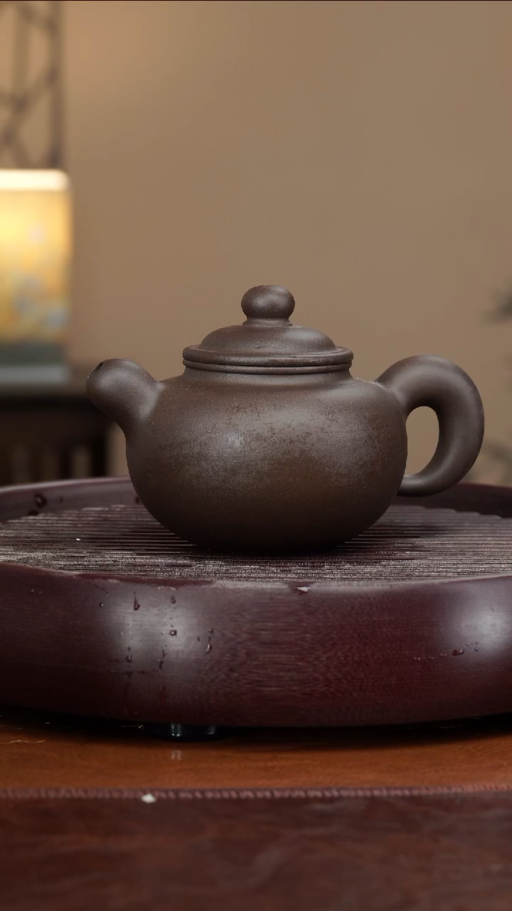 【闪购商品】紫砂茶壶宜兴紫砂壶