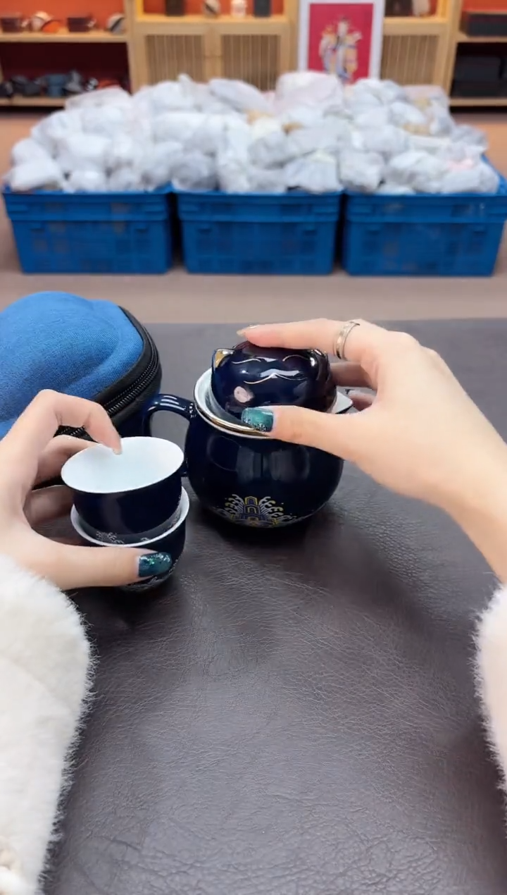 【闪购商品】摆件瓷SC1111111111111