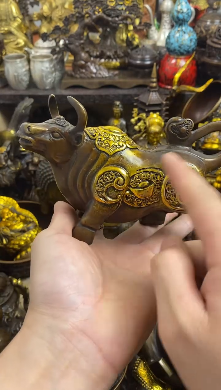 1案台摆件   物品摆件  