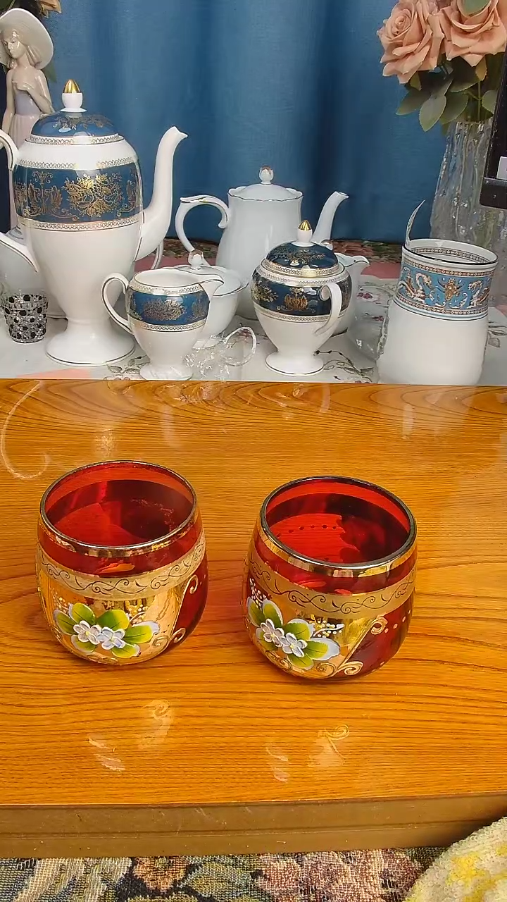 【闪购商品】杯小淼海外陶瓷工艺品