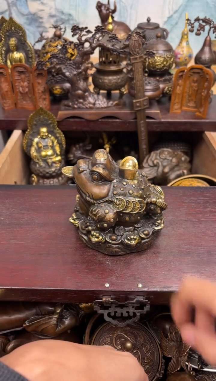 锦瑞铜专属精选链接