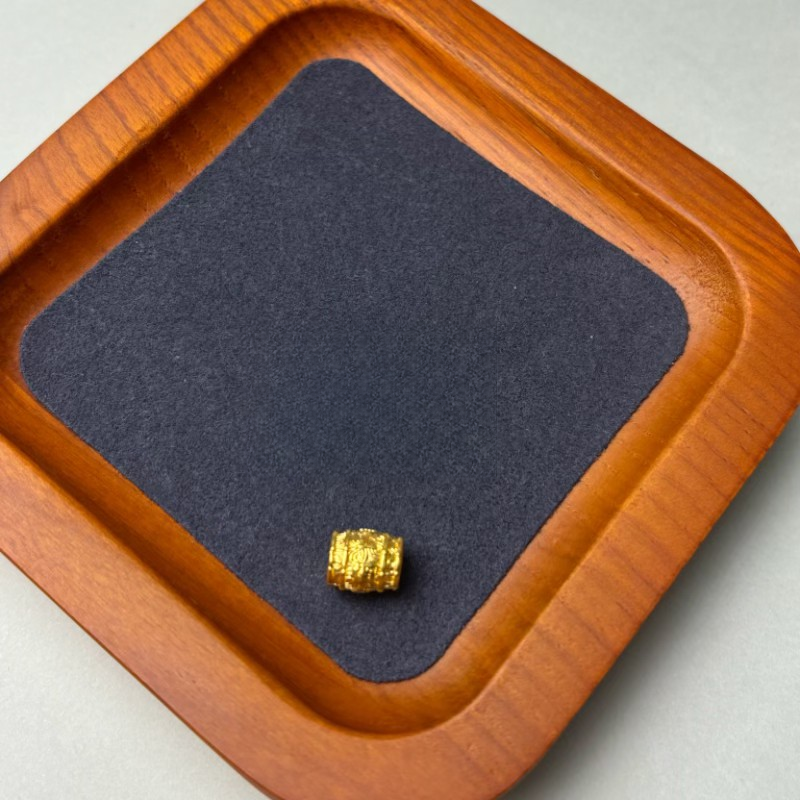 鑫万福足金999一桶金WH1194 配件