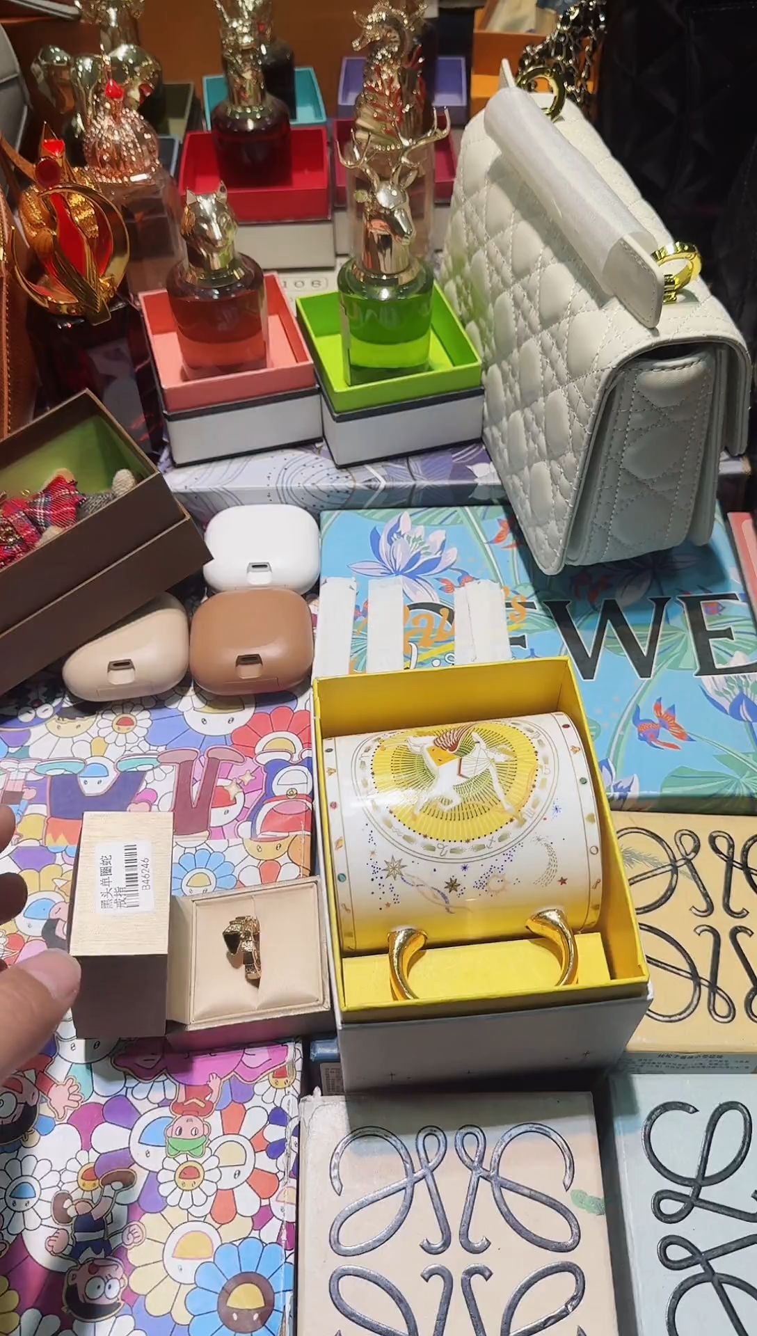 【闪购商品】瓷片换类目孤品单品一件不留