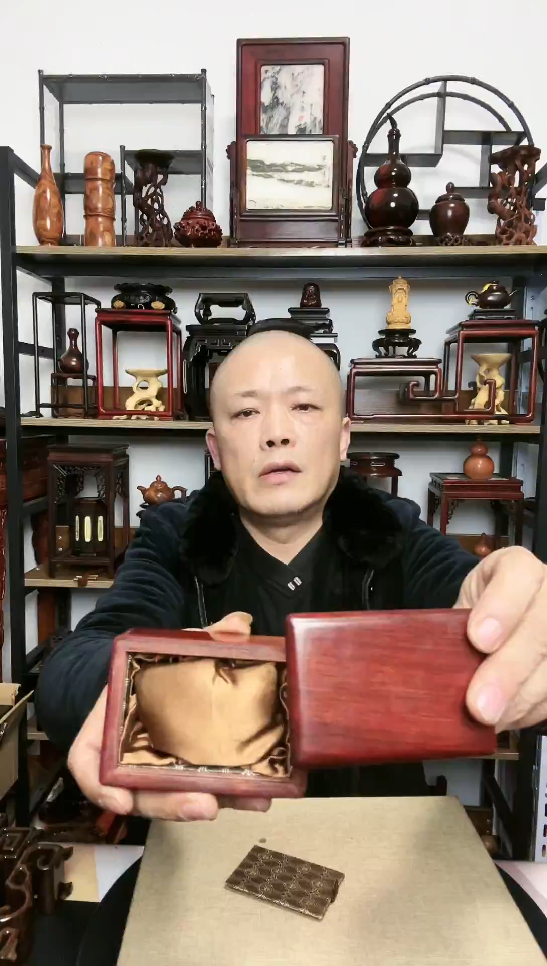 【闪购商品】紫砂紫砂底座底座