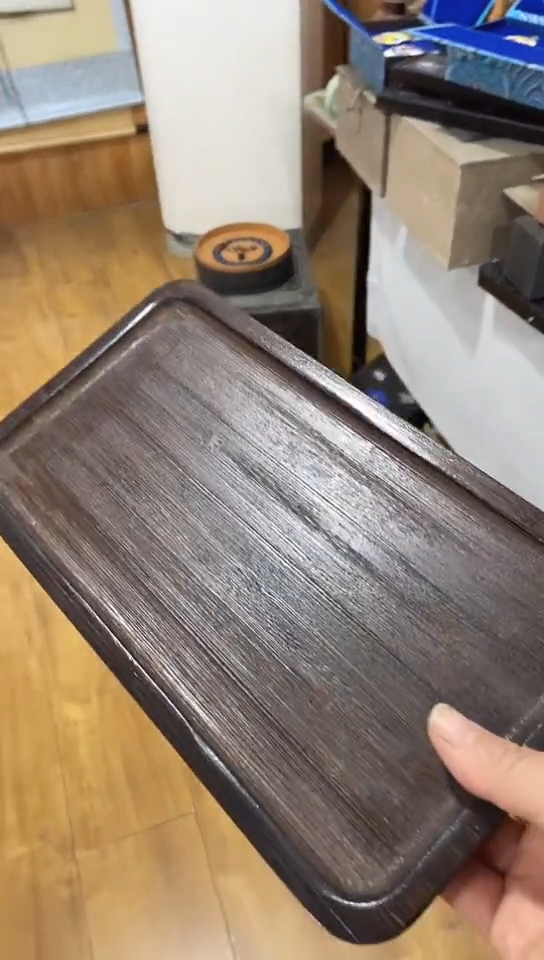 【闪购商品】摆件宫廷影视老旧工艺摆件