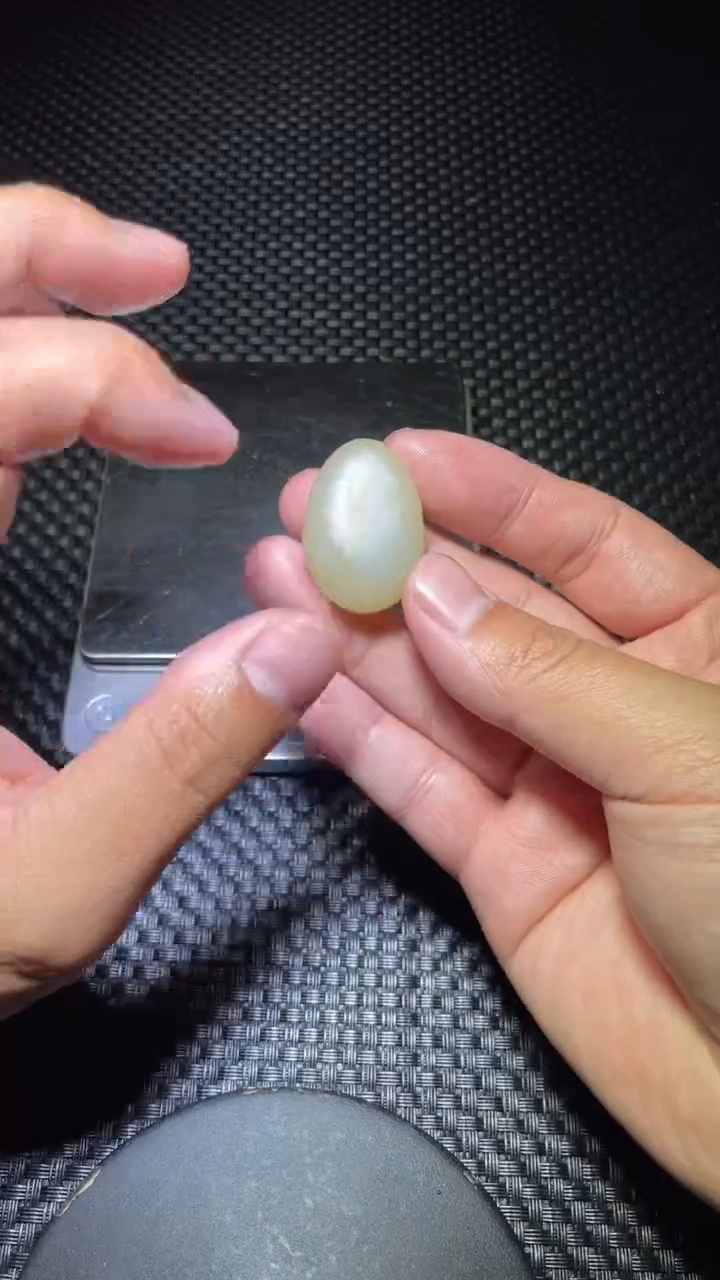 【闪购商品】和田玉挂件未镶嵌202