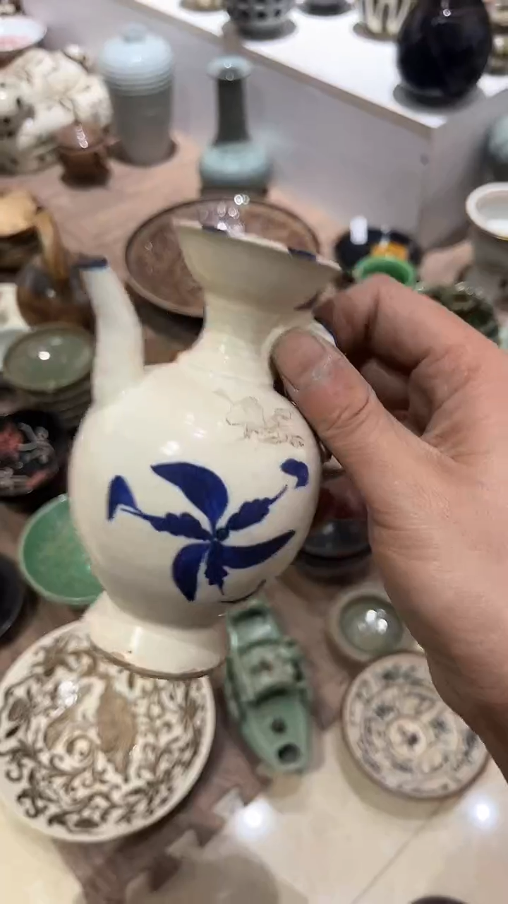 【闪购商品】摆件                