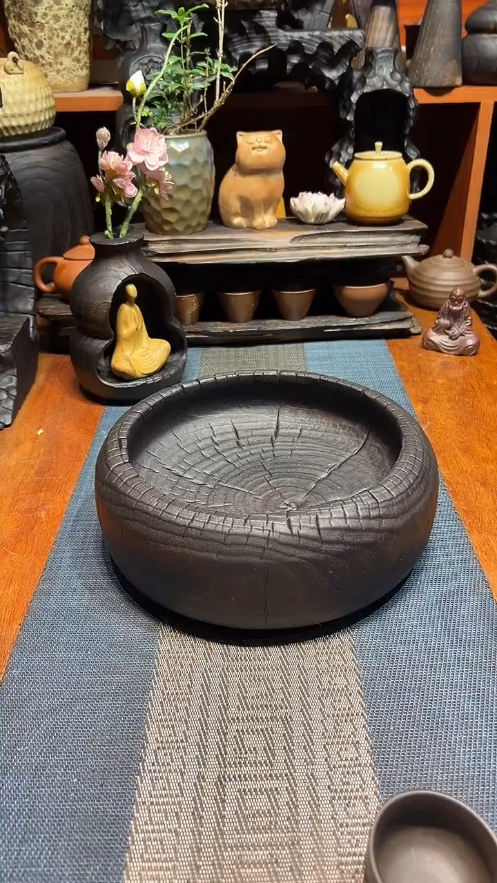 香樟木香樟木一物一拍