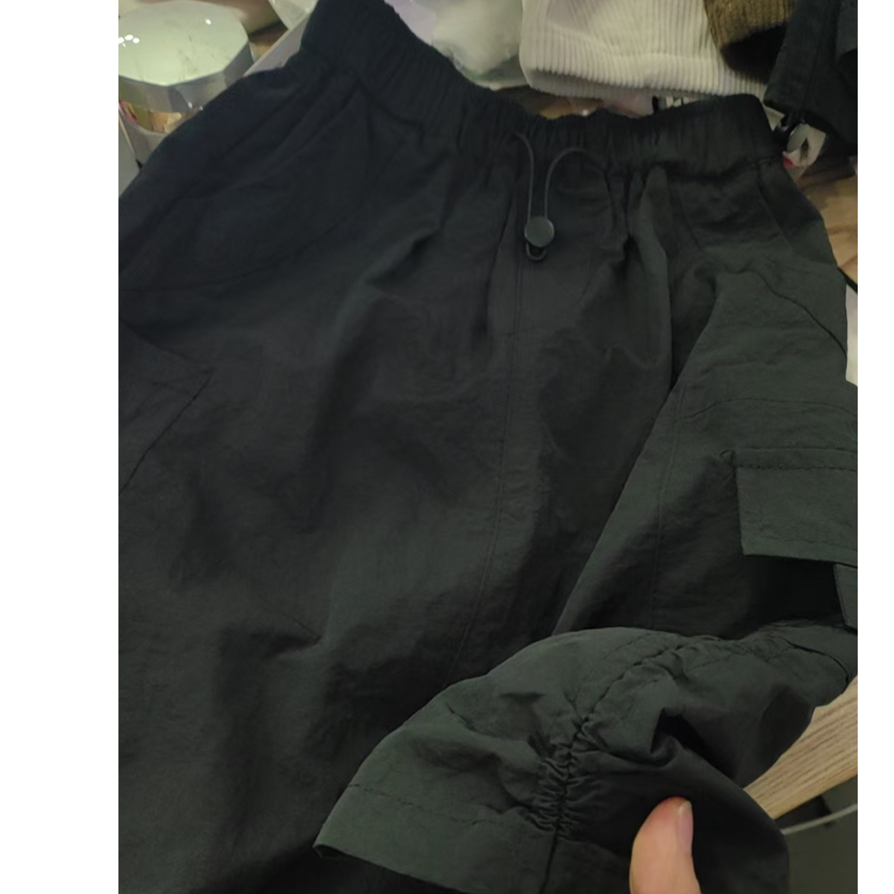 现货    2025夏季儿童女童时尚半身裙233105