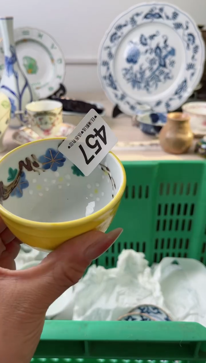 瓷片舞*风457          