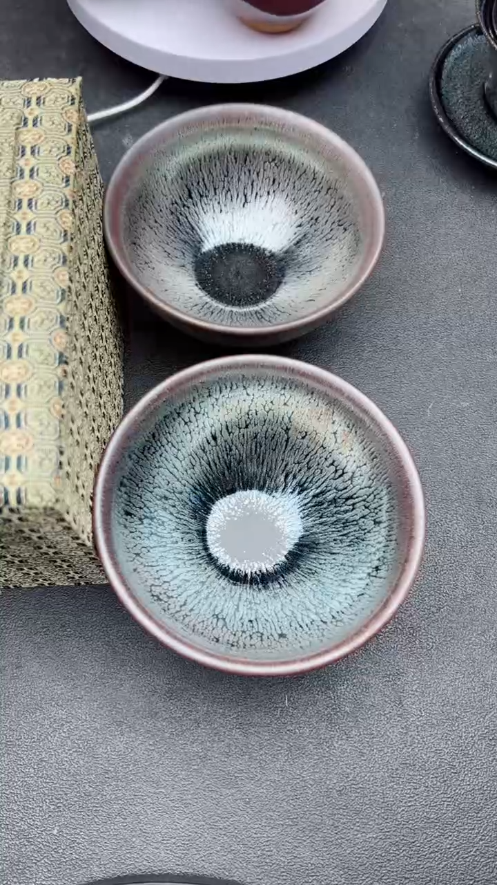 【闪购商品】茶盏23建盏建盏建盏