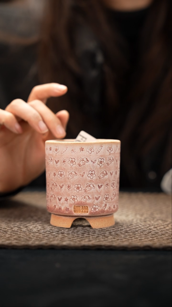 12-7-060花盆口径6特