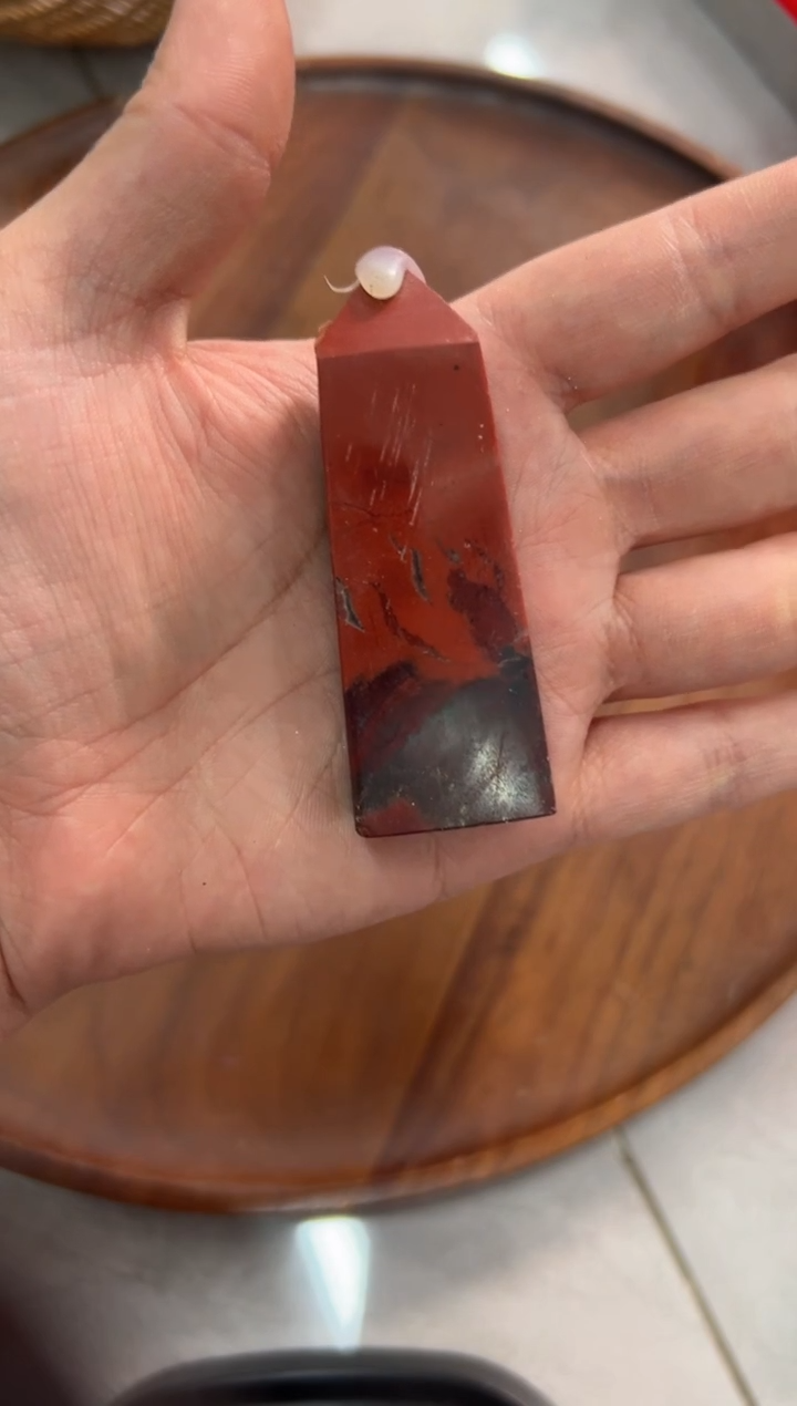 未镶嵌南红玛瑙珠宝奇石M855