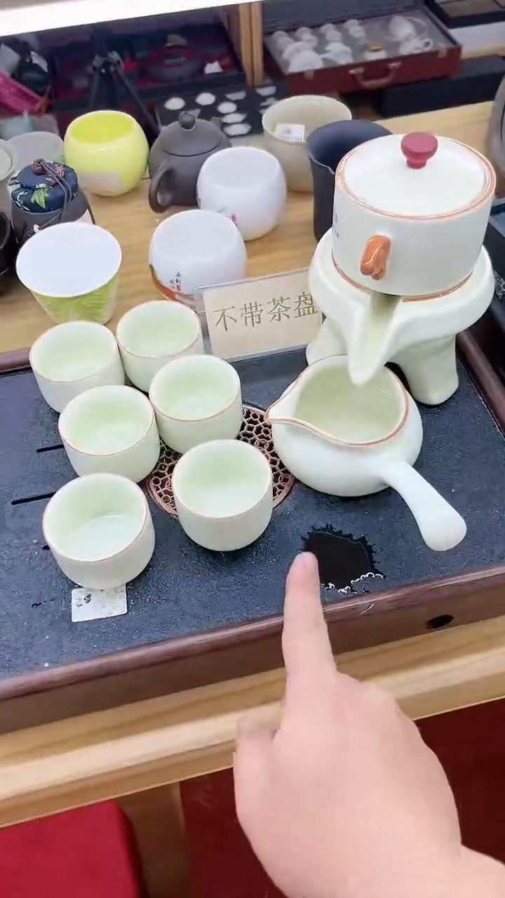 【闪购商品】窑主茶具窑主茶具@