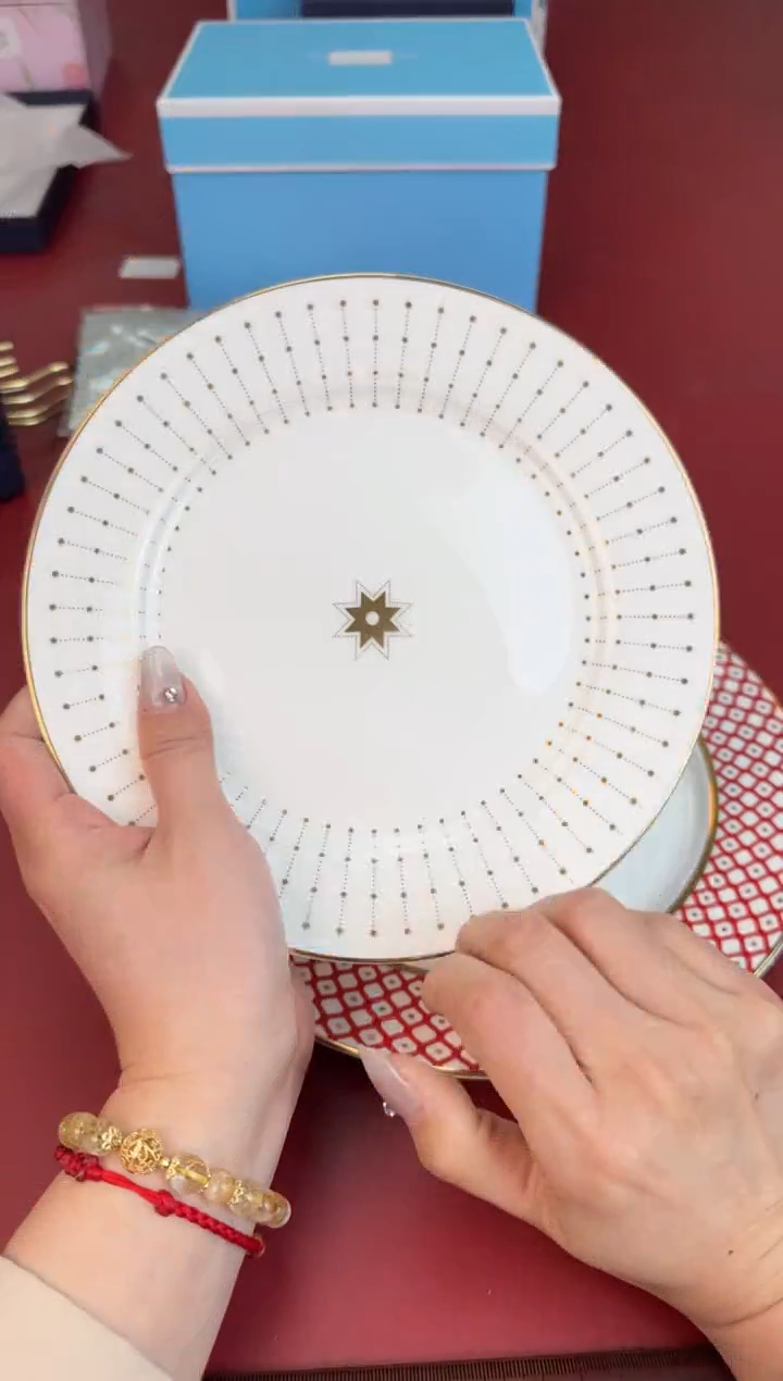 【闪购商品】瓷片正午瓷缘 臻品源泉@@H1519