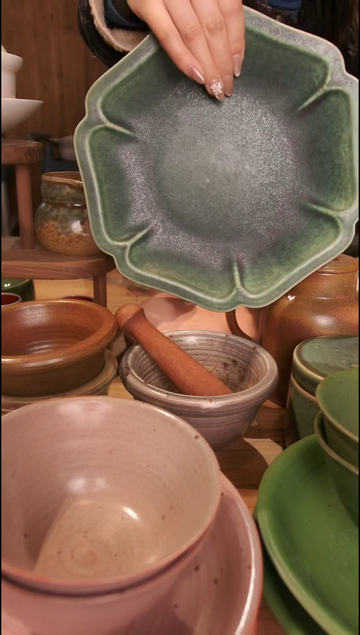 【闪购商品】碗景德镇手工高温陶瓷