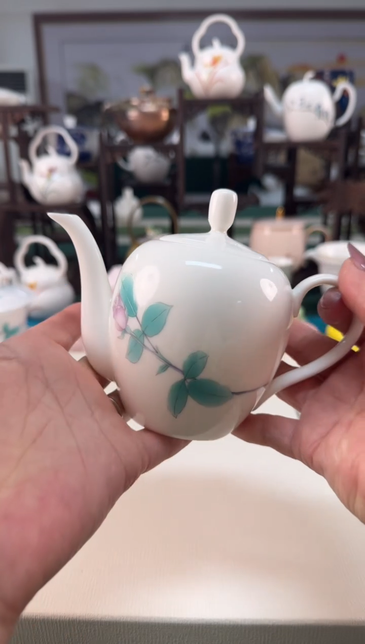 【闪购商品】瓷器.................