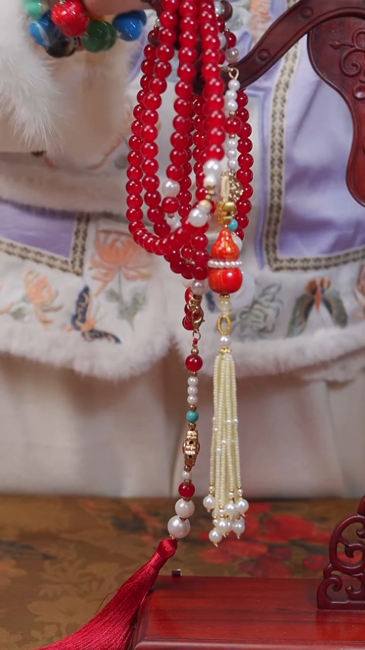 318漆艺工艺小葫芦118