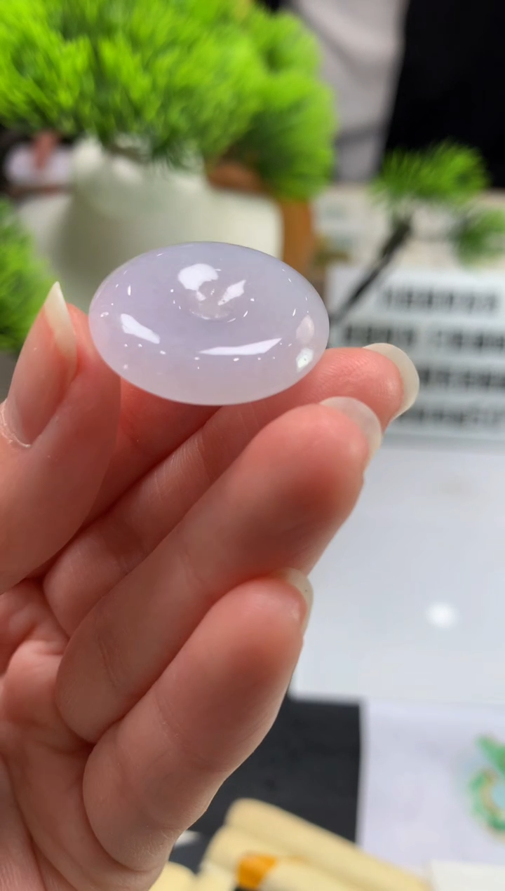 未镶嵌定制翡翠忘*---122226