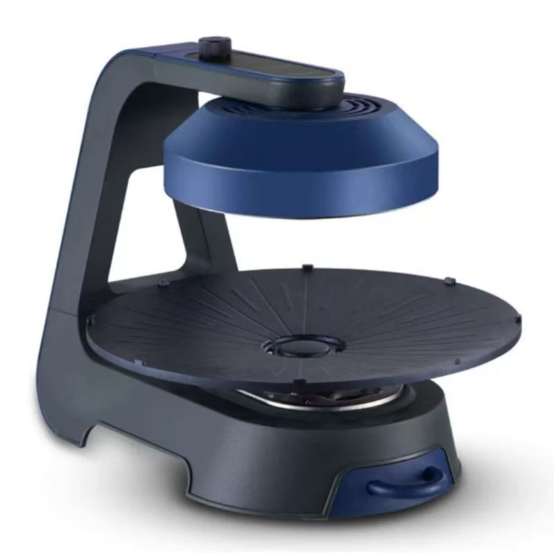 （绿）电烤炉电烤炉1390w